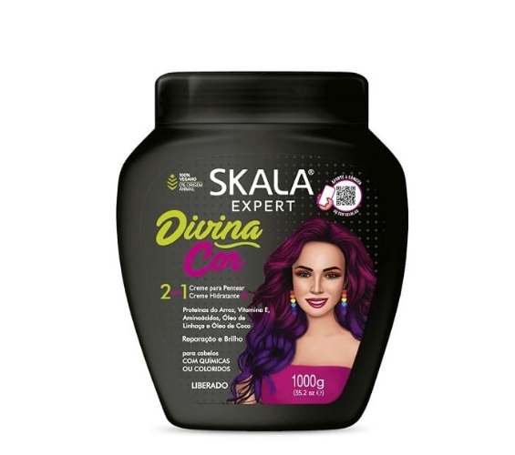 CR CAP SKALA DIVINA COR