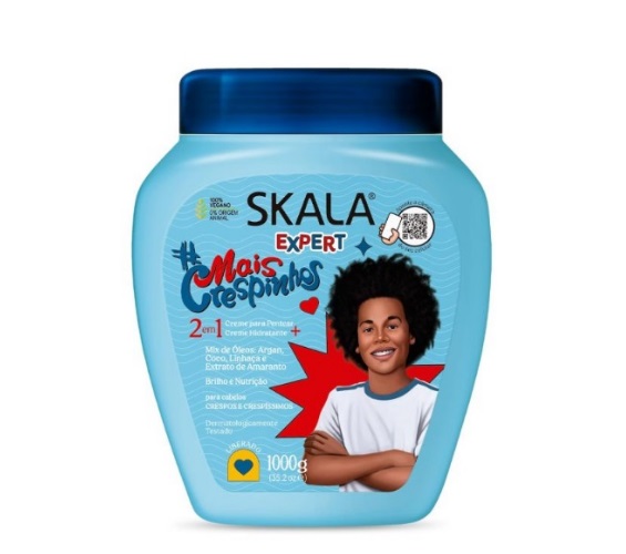 CR CAP SKALA MAIS CRESPINHOS