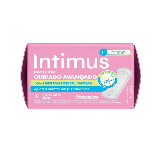 PROT INTIMUS CUIDADO AVANCADO