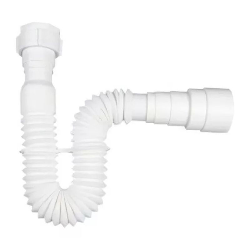 Sifão Paraná Sanfonado 72CM