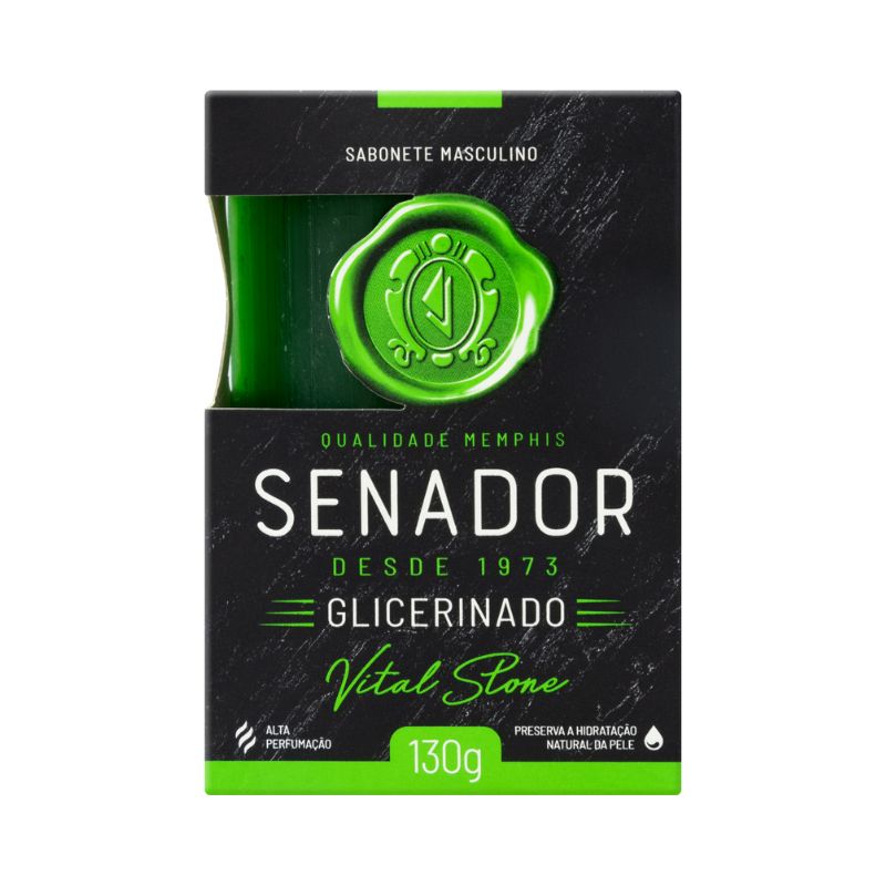 SAB SENADOR VITAL STONE