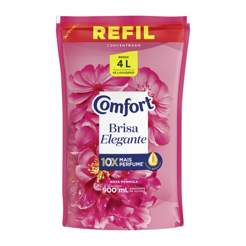 AMAC COMFORT CONC BRISA ELEGANTE SCH