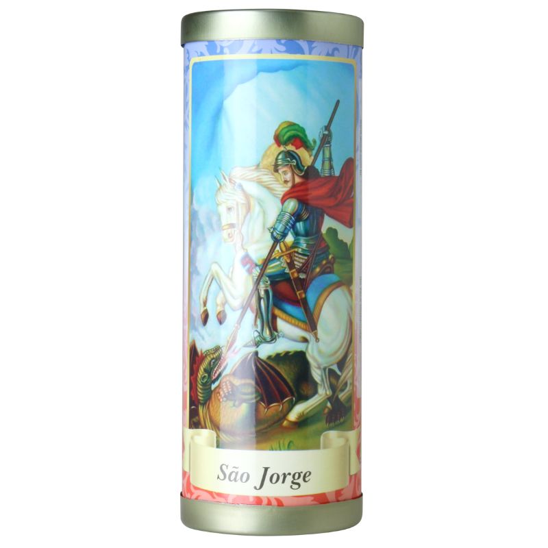 VELA GIOCA VOTIVA SAO JORGE