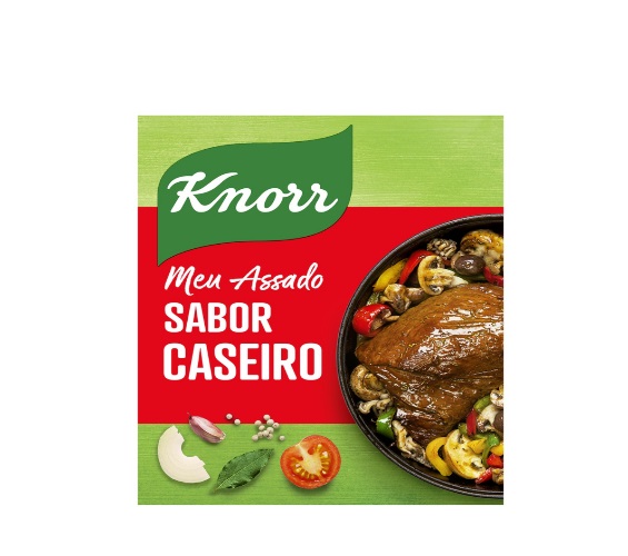 TEMPERO KNORR MEU ASSA CASEIRO