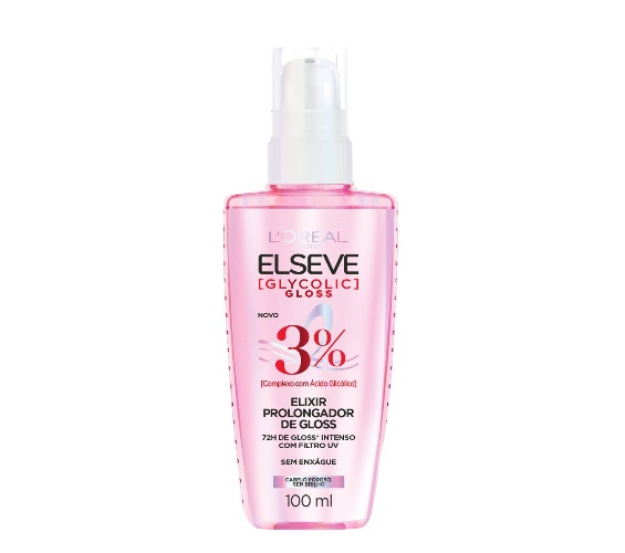 CR TRAT ELSEVE GLYCOLIC GLOSS ELIXIR