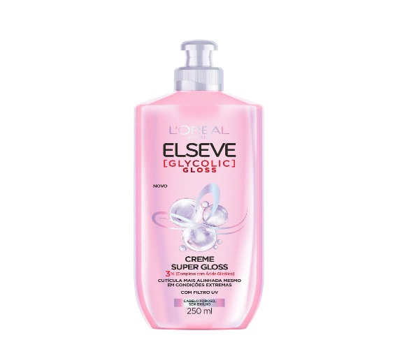 CR PEN ELSEVE GLYCOLIC GLOSS 