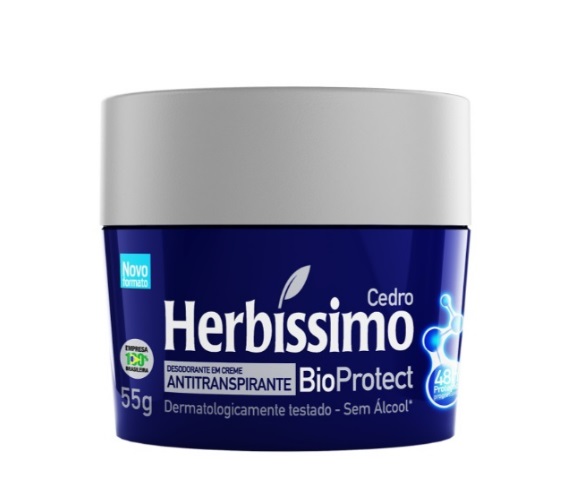 DES CR HERBISSIMO CEDRO BIO PROTECT