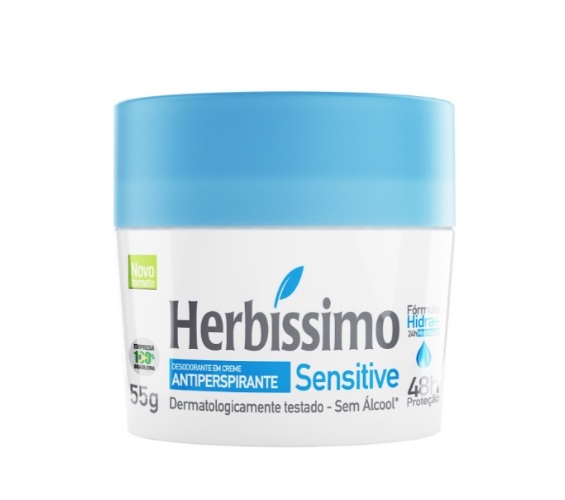 DES CR HERBISSIMO SENSITIVE