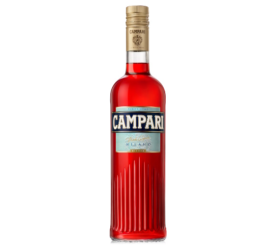 Campari Aperitivo Bitter 748ML