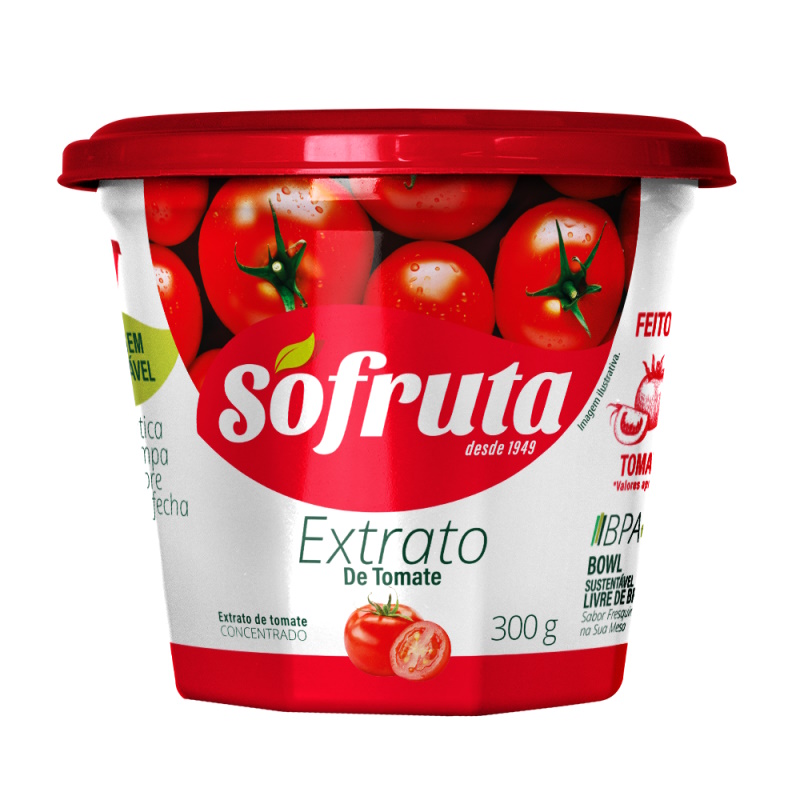 EXTRATO TOM SO FRUTA PT