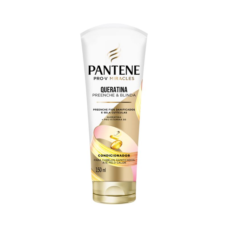 COND PANTENE PRO-V MIRACLES QUERATINA