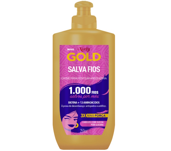 CR PEN NIELY GOLD SALVA FIOS BIOT+13AM