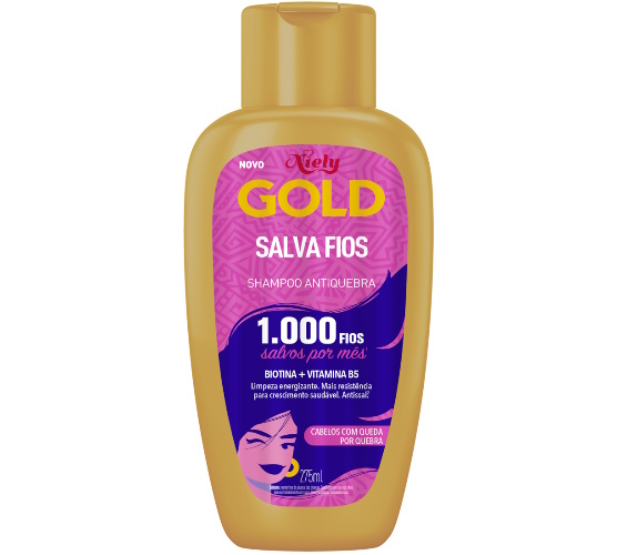 SH NIELY GOLD SALVA FIOS ANTIQUEBRA