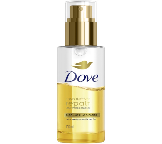 OLEO SERUM DOVE BOND INTENSE REPAIR