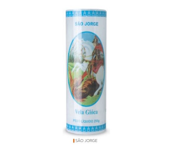 VELA GIOCA Nº 7 SAO JORGE