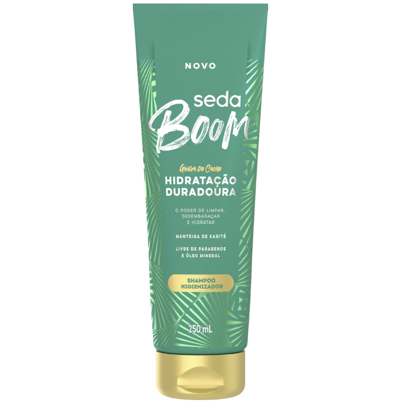 SH SEDA BOOM HID DURADOURA