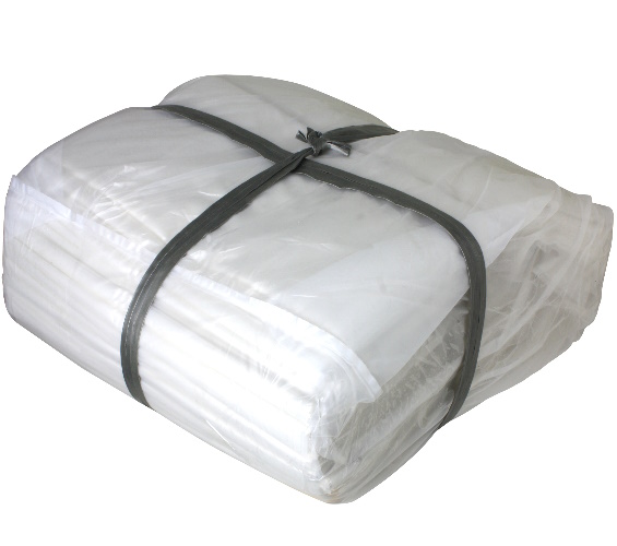 SACO CESTA BASICA GIOPACK REC 50CMX80CM