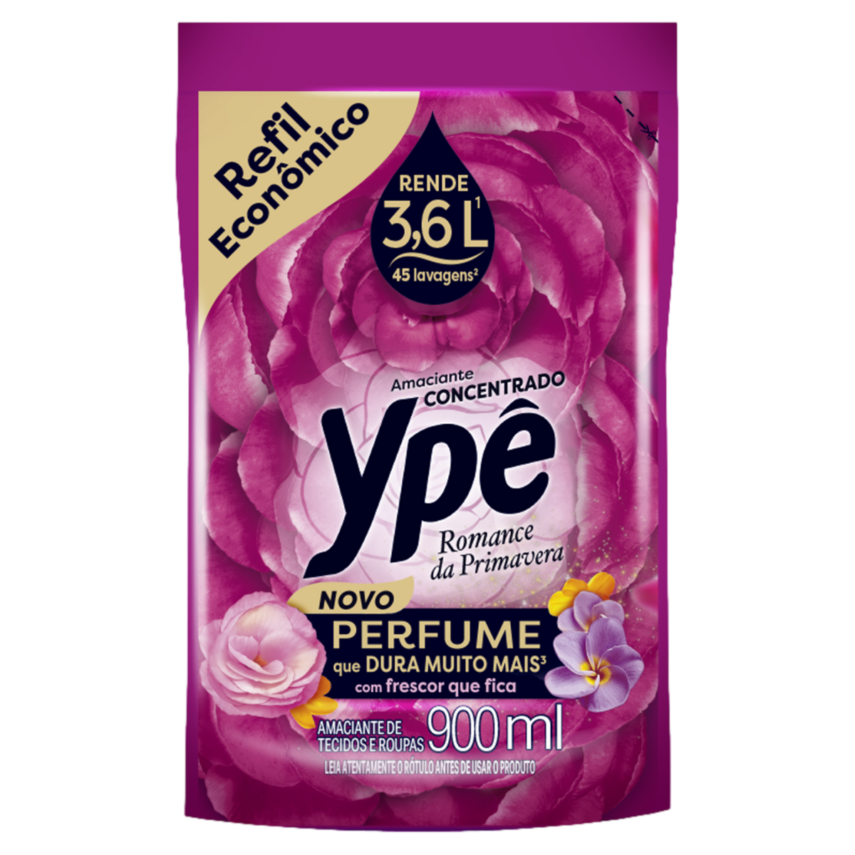 AMAC YPE CONC ROMANCE PRIMAVERA REF