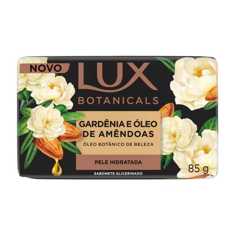 Pack Sabonete em Barra Antibacteriano Dove Cuida & Protege Cartucho 6 Unidades 90g Cada Leve Mais Pague Menos