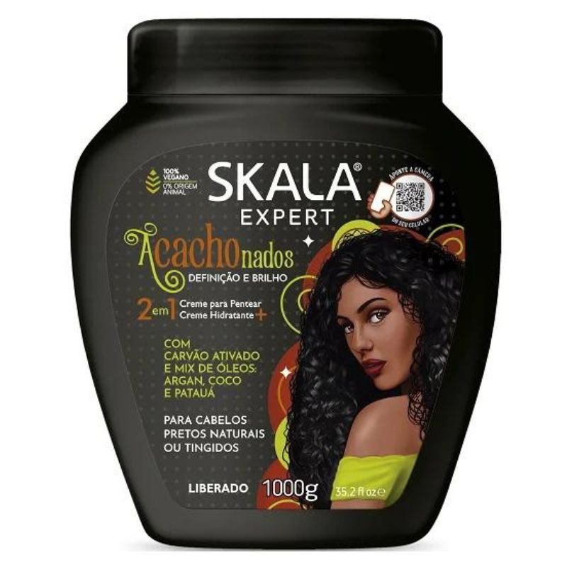 CR CAP SKALA EXPERT ACACHONADOS 2 EM 1