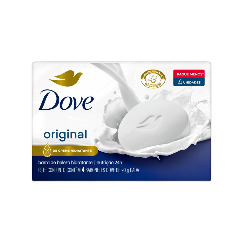 SAB DOVE ORIGINAL PACK PAG MENOS