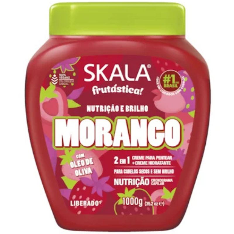 CR CAP SKALA FRUTASTICA MRG 2 EM 1