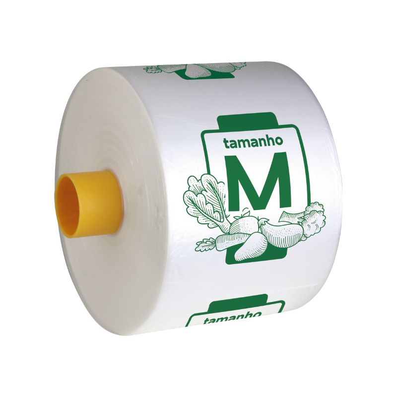 BOBINA PLA ECOPLUS ESTRELA HORTF 34X45 M