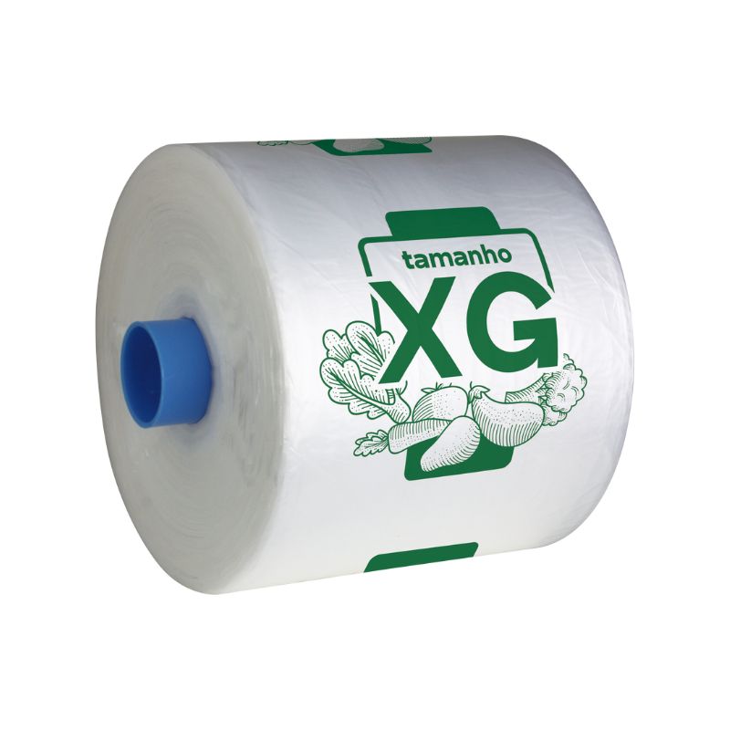 BOBINA PLA ECOPLUS ESTRELA HORT 43X71 XG