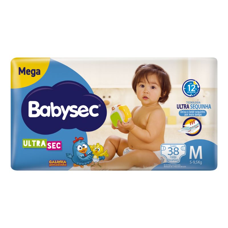 Fralda Descartável Infantil Huggies Supreme Care Recém-Nascido P Pacote 28 Unidades