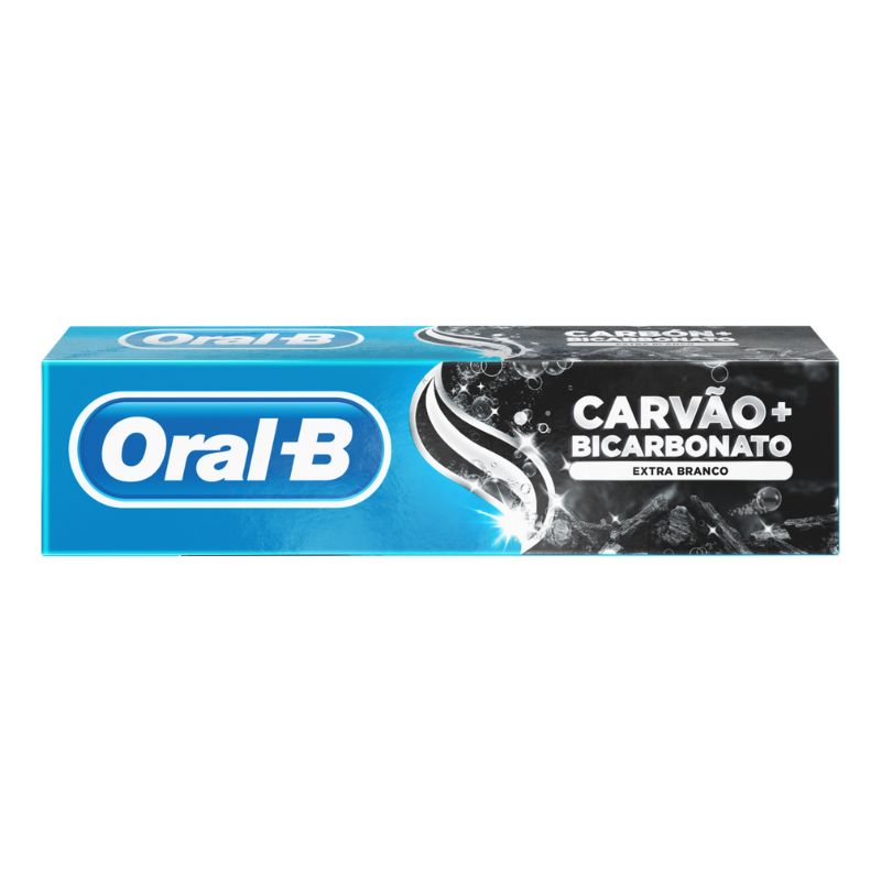 CR DT ORAL-B CARVAO + BICARB EXT BR