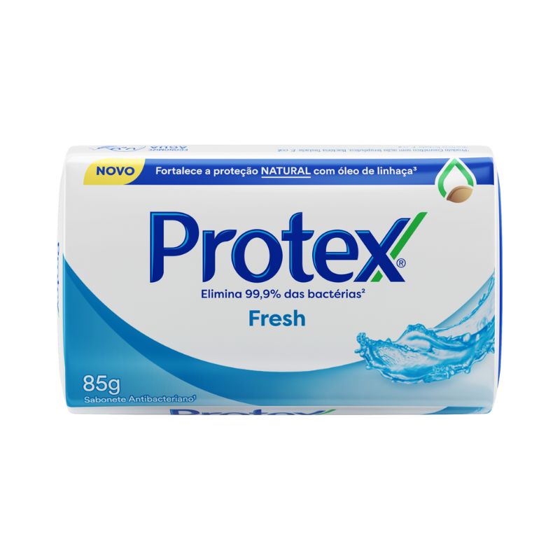 SAB PROTEX ANTIBAC FRESH