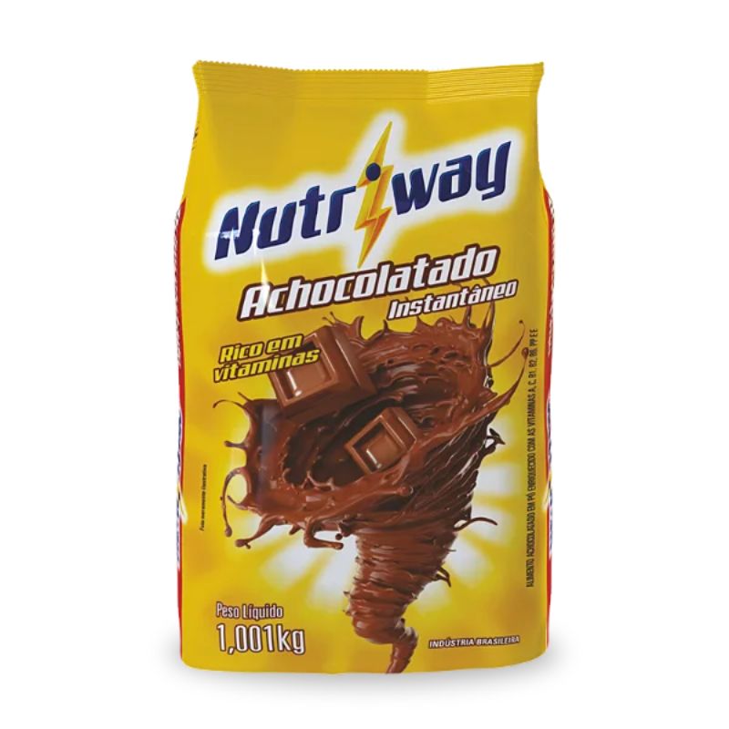 ACHOC PO NUTRIWAY INST SCH