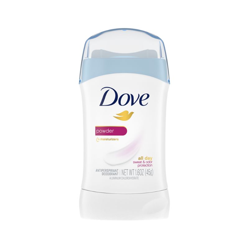 DES CR STICK DOVE POWDER