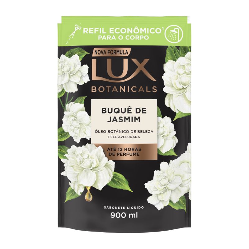 SAB LIQ LUX BOTANICALS BUQUE JASMIM SCH