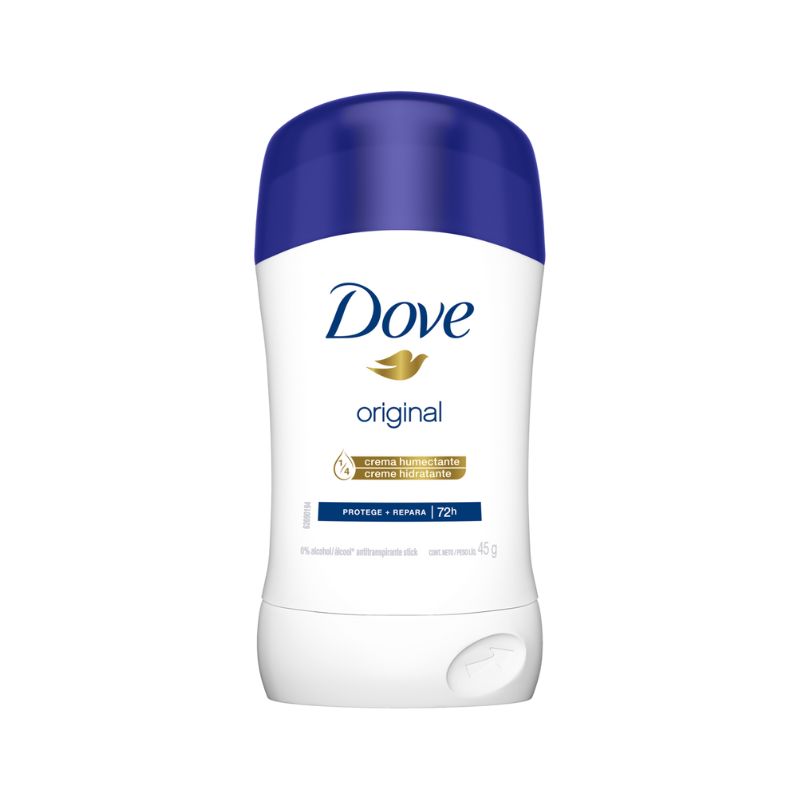 DES CR STICK DOVE ORIGINAL 72H