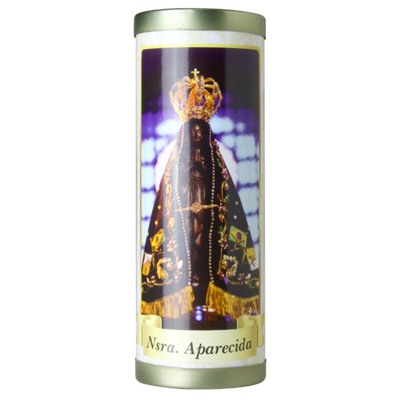 VELA GIOCA VOTIVA N. SRA. APARECIDA