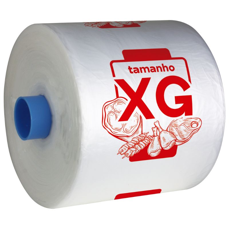 BOBINA PLA ECOPLUS ESTRELA ACOU 43X71 GG