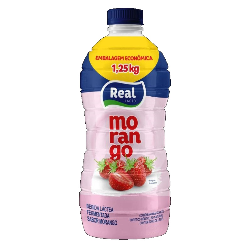 BEBIDA LAC REAL MRG GRF