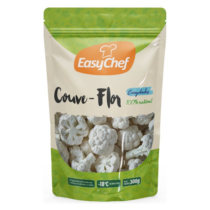 COUVE FLOR EASYCHEF CONG