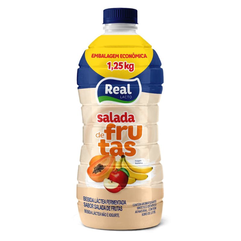 BEBIDA LAC REAL SLD FRUTA GRF