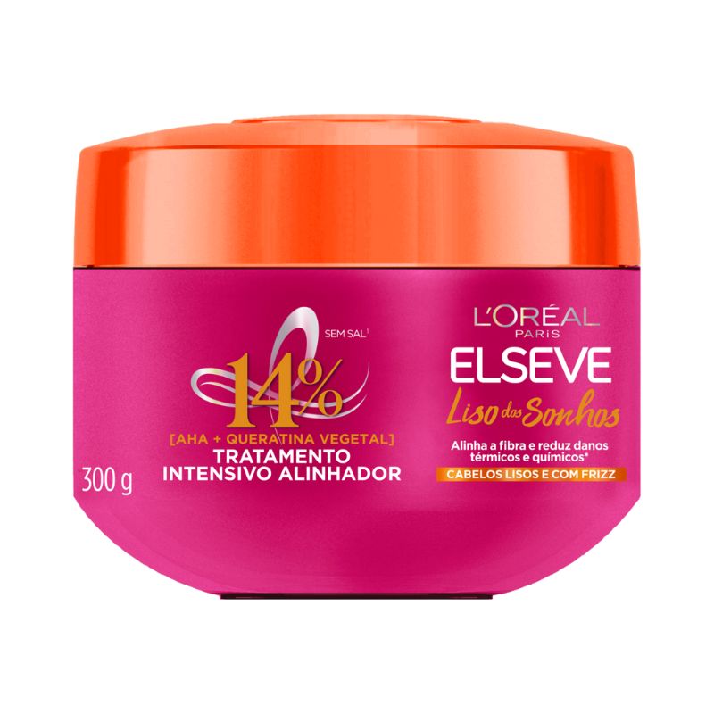 CR TRAT ELSEVE LISO DOS SONHOS