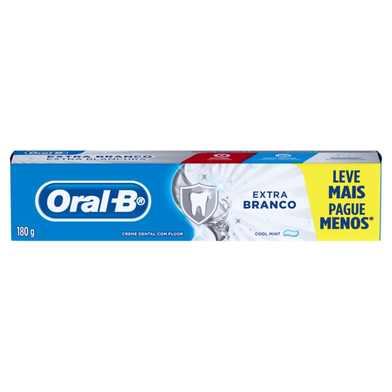 CR DT ORAL-B EXTRA BR COOL MINT LV+  PG-