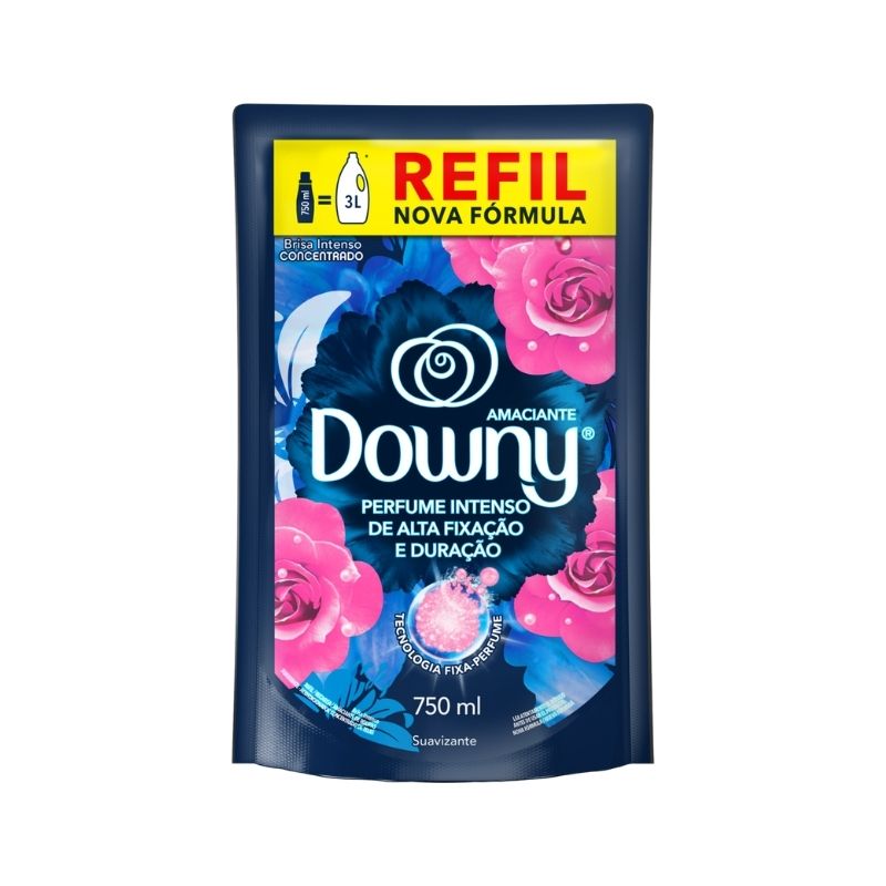 AMAC DOWNY CONC BRISA INTENSO REFIL SCH