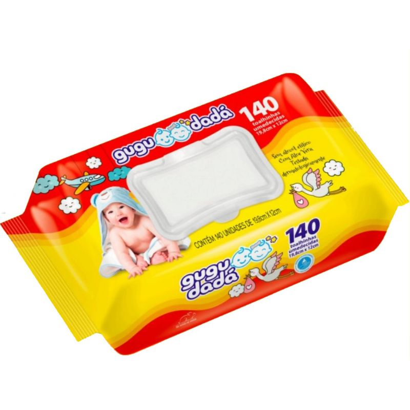 TOALHA UMD GUGU DADA 19,8X12 CM