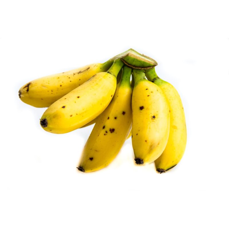 BANANA MACA REGIONAL