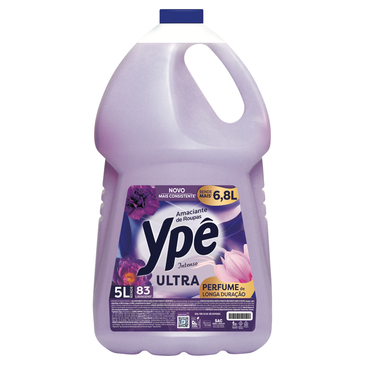 AMAC YPE INTENSO ULTRA