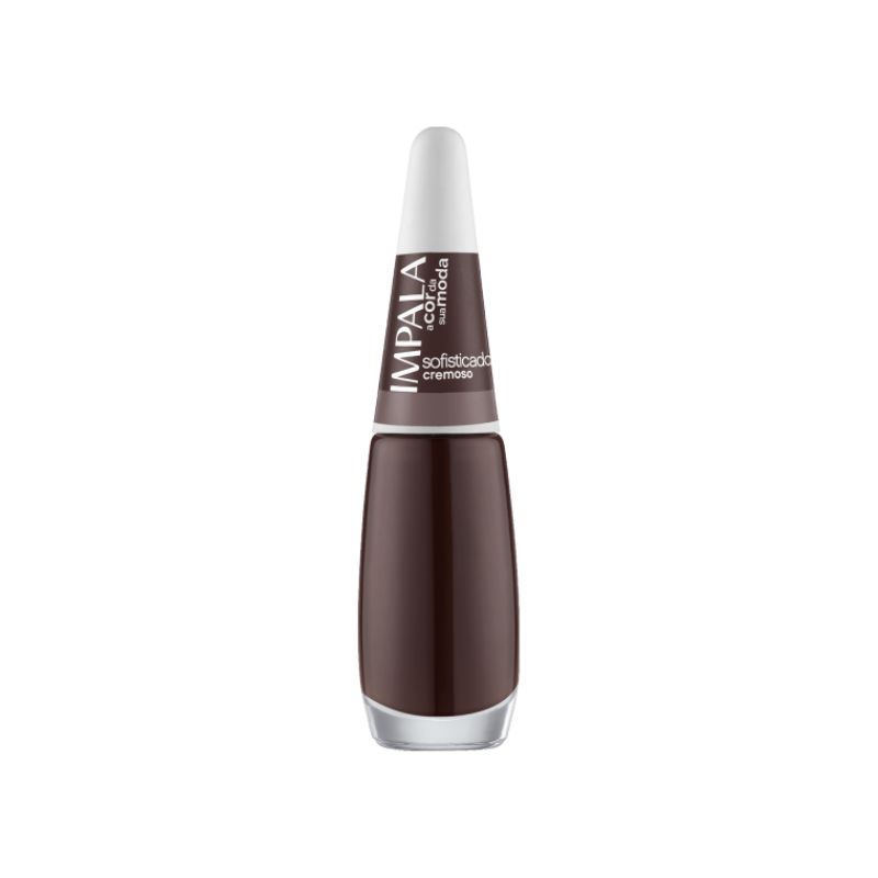 ESM IMPALA COR MODA CREM SOFISTICADO