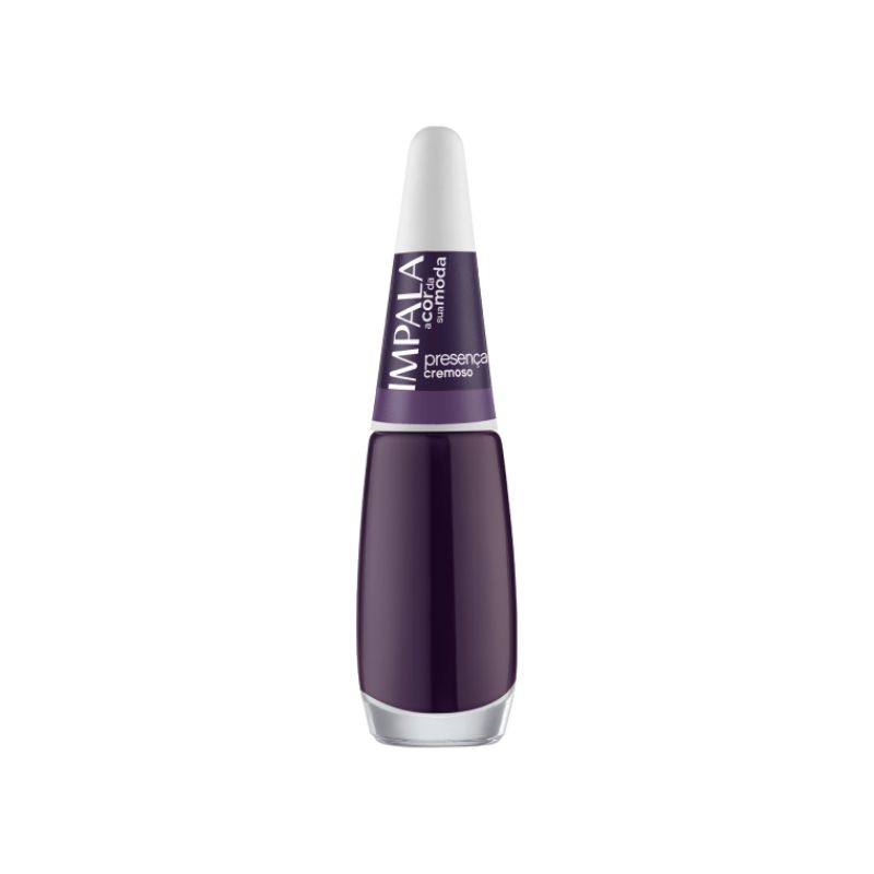 ESM IMPALA COR MODA CREM PRESENCA