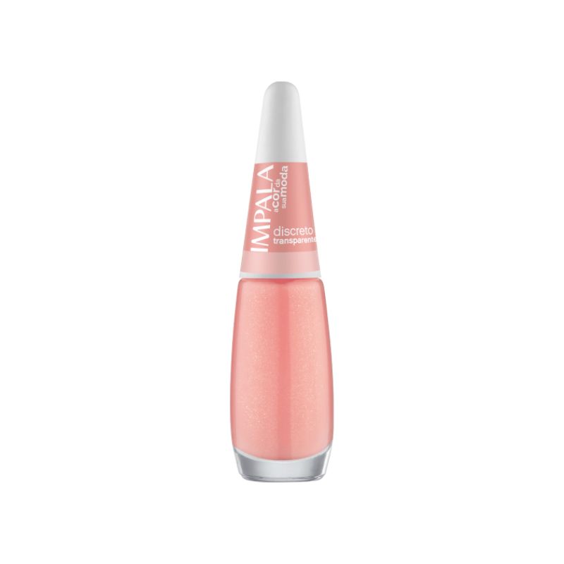 ESM IMPALA COR MODA TRANSP DISCRETO