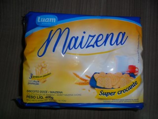 AMENDOIM CRU PONZAN RUNNER